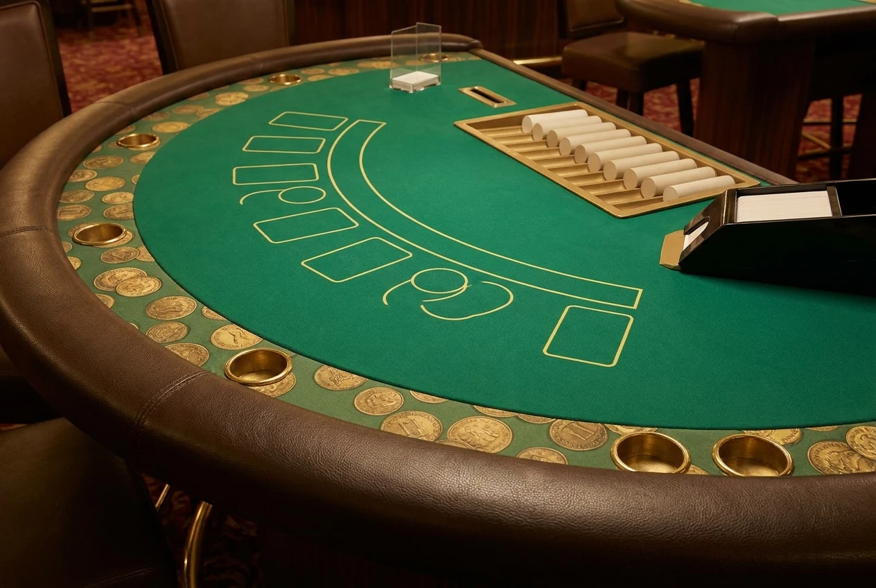 Gry na żywo, Rivo online casino games
